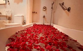 Hotel The Nature Heaven Mussoorie